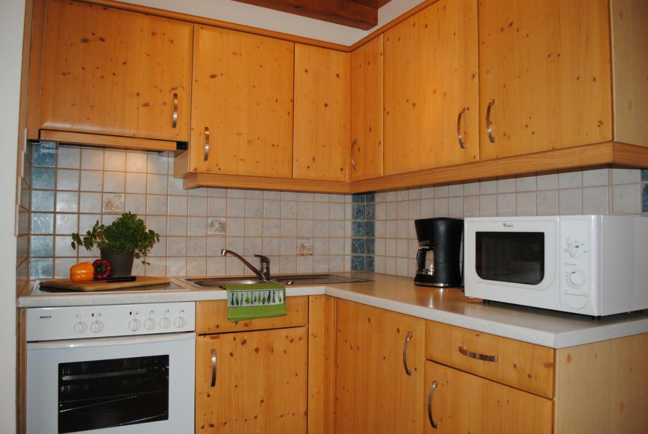 Ferienwohnungen Anderlbauer Lofer Exterior foto