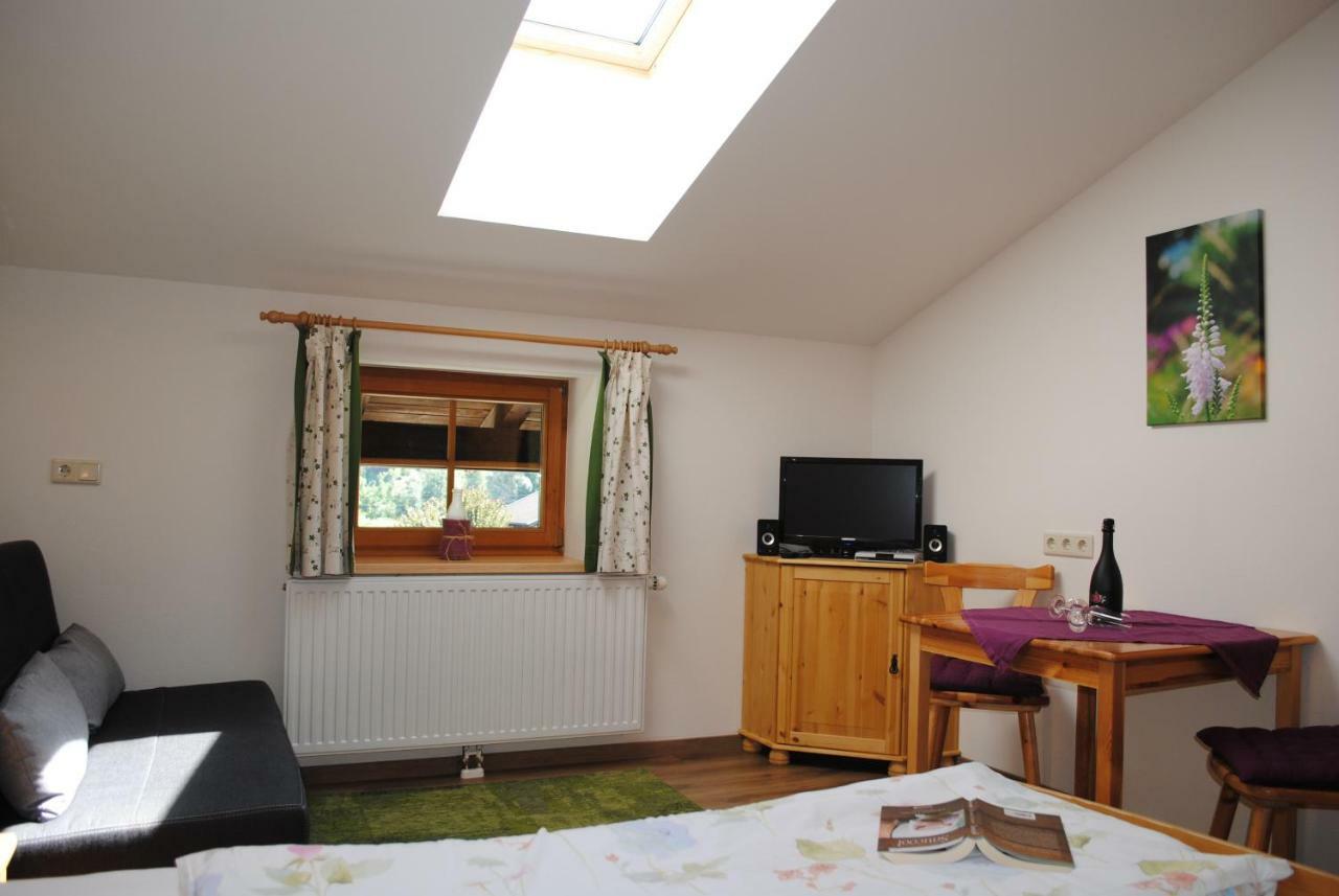 Ferienwohnungen Anderlbauer Lofer Exterior foto